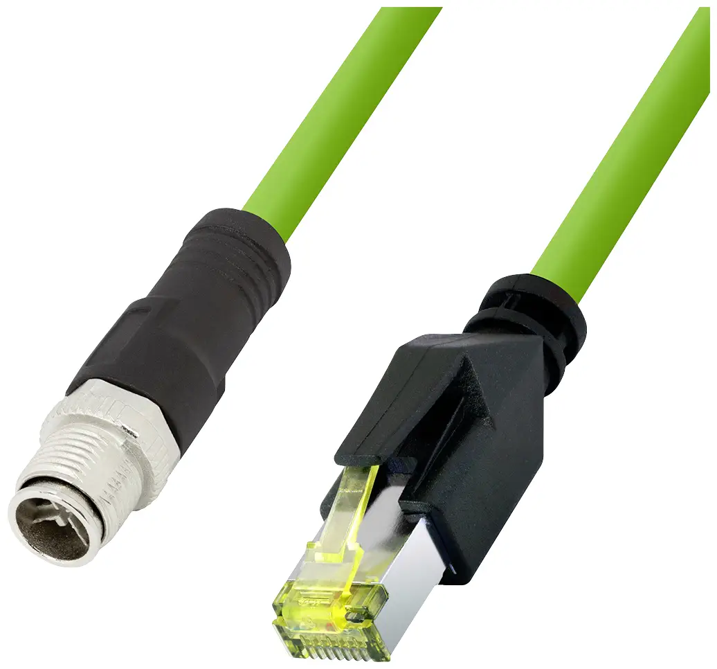 LogiLink CQM095S RJ45 síťové kabely, propojovací kabely CAT 6A 10.00 m zelená samozhášecí, bez halogenů, odolné proti kyselinám, odolné proti UV záření, odolné LogiLink CQM095S RJ45 síťové kabely, propojovací kabely CAT 6A 10.00 m zelená samozhášecí, bez halogenů, odolné proti kyselinám, odolné proti UV záření, odolné