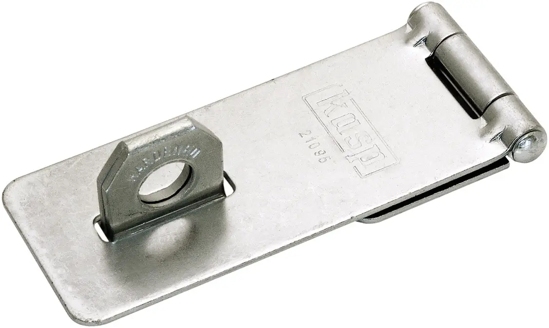 Kasp Petlice s okem 95 mm K21095D 1 ks Kasp Petlice s okem 95 mm K21095D 1 ks