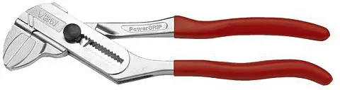 VBW Powergrip 180310 klíč na kleště 46 mm 25.3 cm VBW Powergrip 180310 klíč na kleště 46 mm 25.3 cm