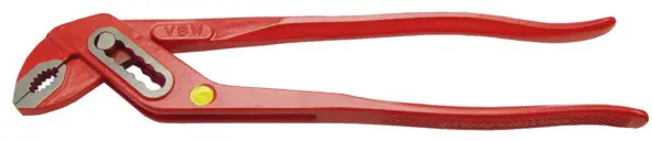 VBW 188 188010 instalatérské SIKO kleště 240 mm