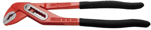 VBW 966-03 966032 instalatérské SIKO kleště 302 mm