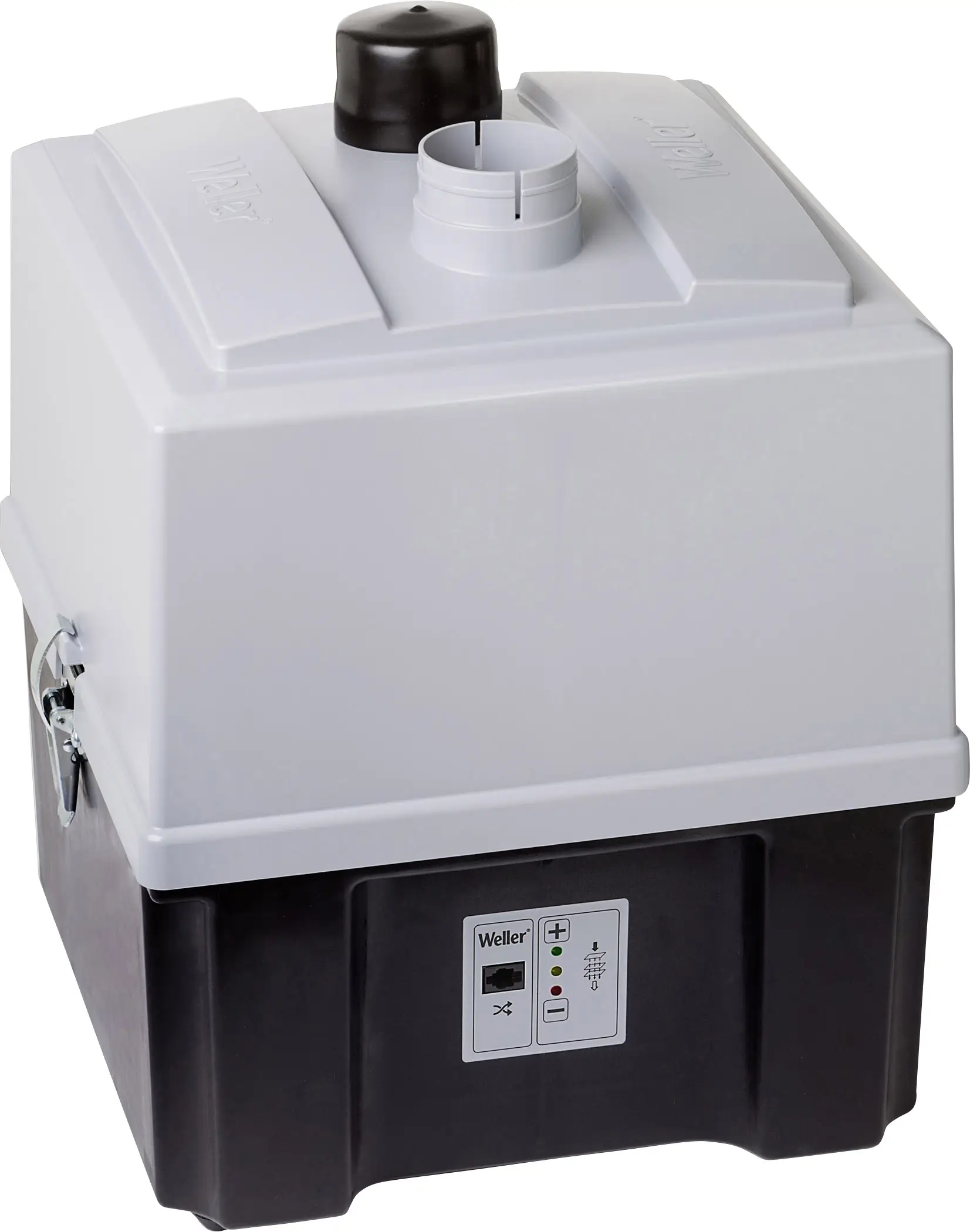 Weller Zero Smog TL uhlíkový filtr 230 V 120 W 190 m³/h