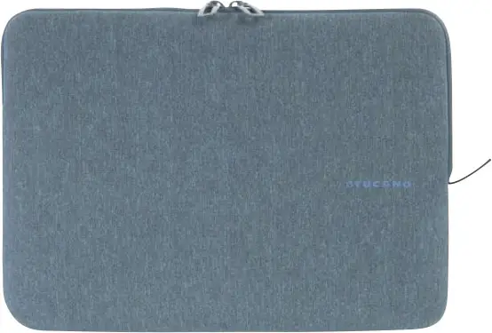 Tucano obal na notebooky MELANGE Sleeve Notebook 13-14 himmelbl. Max. velikost: 35,6 cm (14) nebeská modř Tucano obal na notebooky MELANGE Sleeve Notebook 13-14 himmelbl. Max. velikost: 35,6 cm (14) nebeská modř