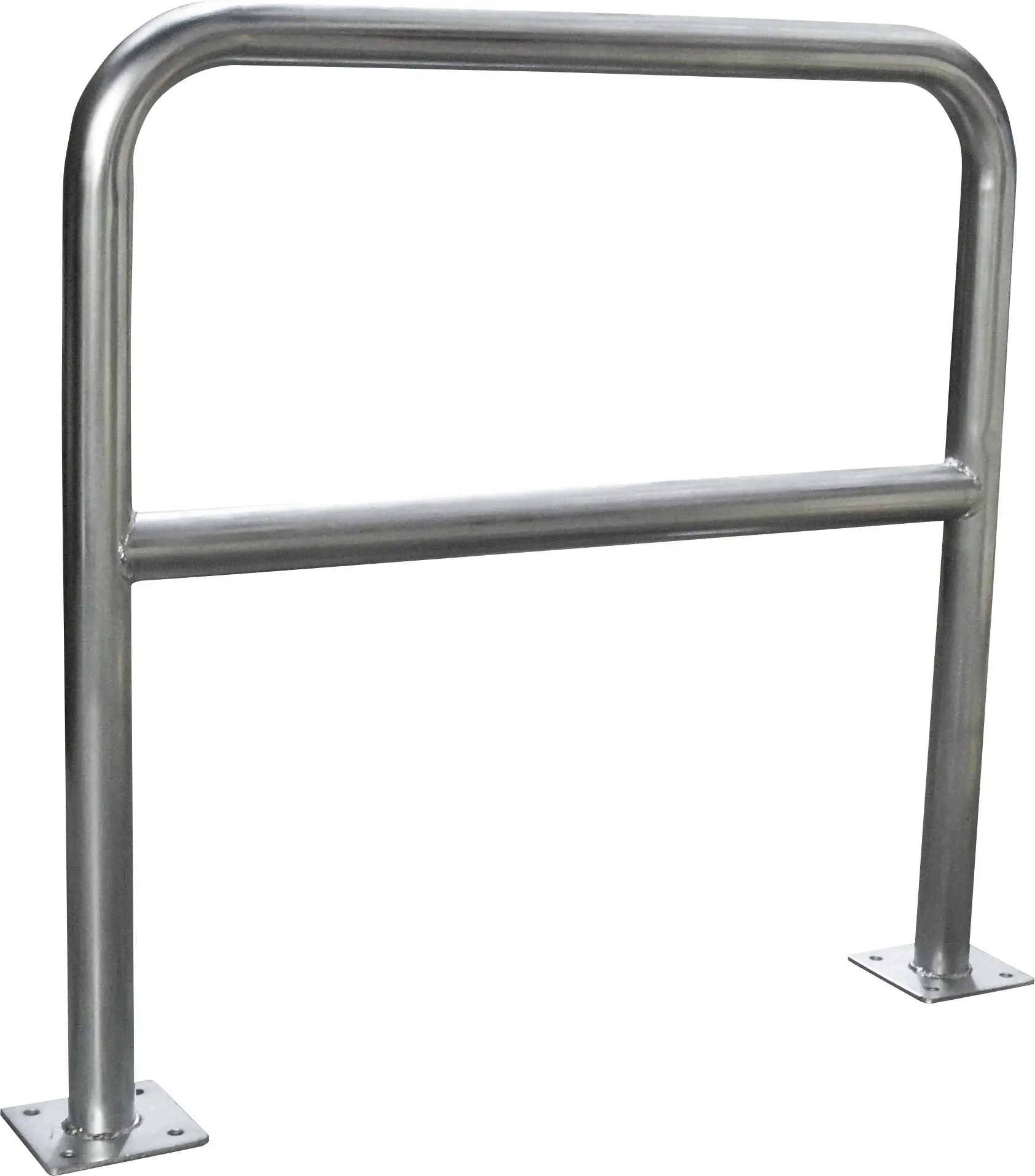 VISO BAR415GALFIX bezpečnostní zábradlí (Ø x v) 40 mm x 1000 mm VISO BAR415GALFIX bezpečnostní zábradlí (Ø x v) 40 mm x 1000 mm