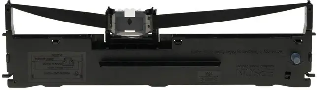 Epson barevná páska C13S015307 originál LQ-630 Vhodný pro značky (tiskárny): Epson černá 1 ks Epson barevná páska C13S015307 originál LQ-630 Vhodný pro značky (tiskárny): Epson černá 1 ks