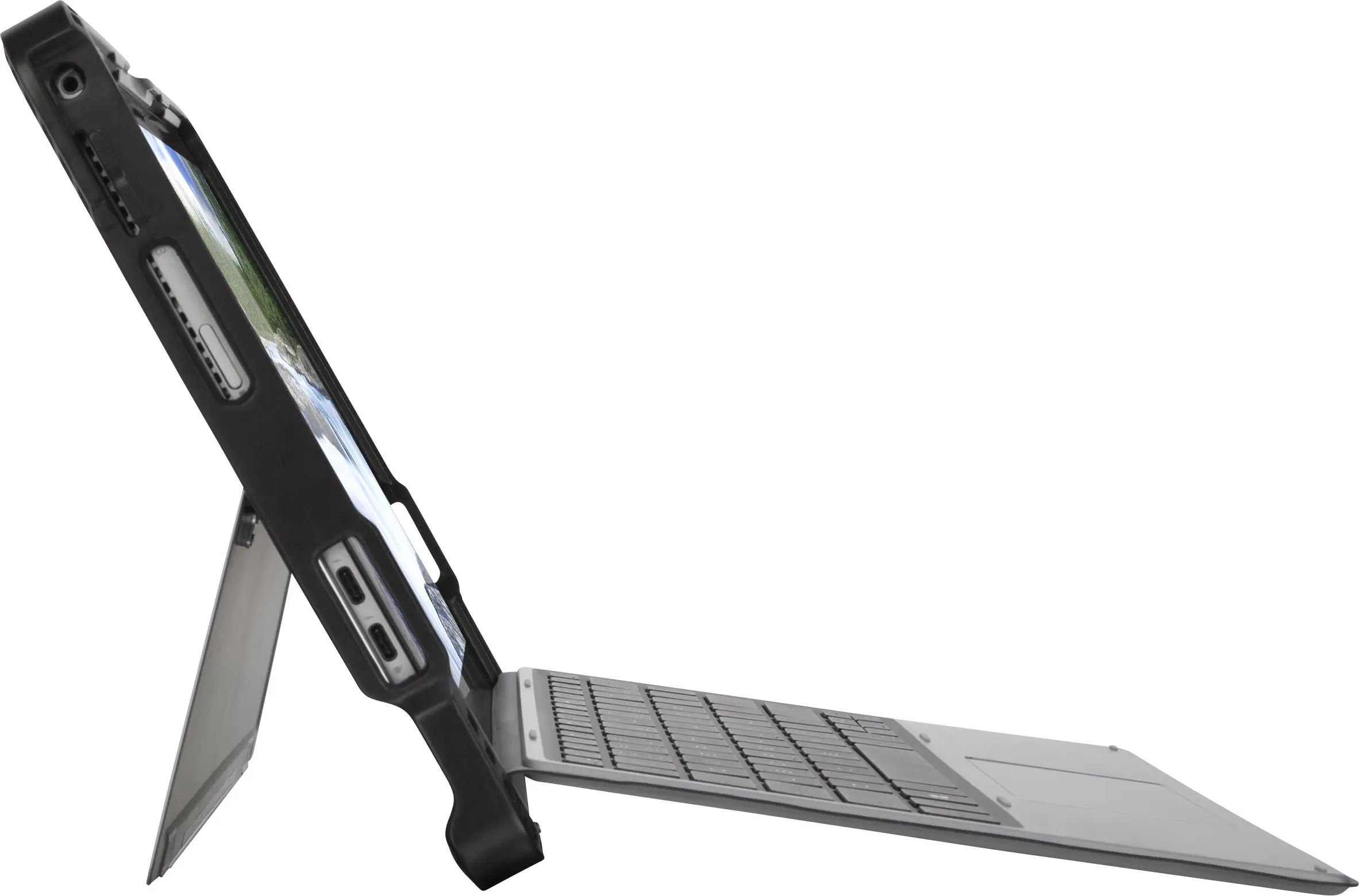 Dell Commercial Grade Case for Dell 7200 obal na tablet Dell 31,2 cm (12,3) Outdoor Case černá Dell Commercial Grade Case for Dell 7200 obal na tablet Dell 31,2 cm (12,3) Outdoor Case černá