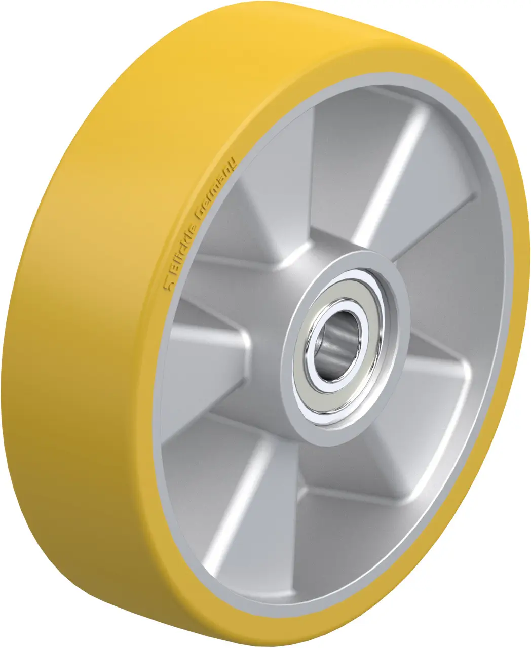 Blickle 470252 ALTH 180X50/20-54K Přední kolečko pro zdvižný vozík Ø kola: 180 mm nosnost (max.): 700 kg 1 ks Blickle 470252 ALTH 180X50/20-54K Přední kolečko pro zdvižný vozík Ø kola: 180 mm nosnost (max.): 700 kg 1 ks