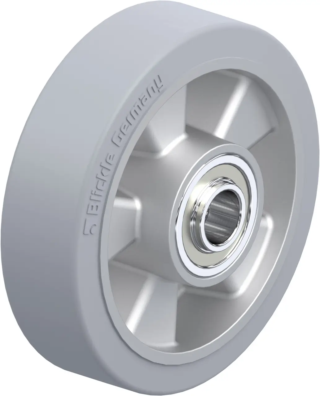 Blickle 647636 ALEV 140/20K-SG kolečko odolné vysokému zatížení Ø kola: 140 mm nosnost (max.): 300 kg 1 ks Blickle 647636 ALEV 140/20K-SG kolečko odolné vysokému zatížení Ø kola: 140 mm nosnost (max.): 300 kg 1 ks