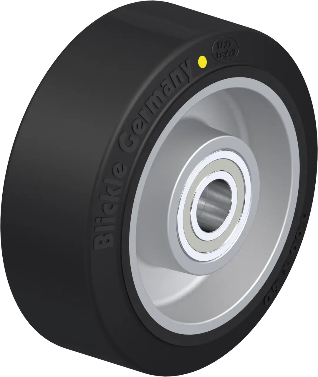 Blickle 429928 ALEV 100/15K-EL kolečko odolné vysokému zatížení Ø kola: 100 mm nosnost (max.): 200 kg 1 ks Blickle 429928 ALEV 100/15K-EL kolečko odolné vysokému zatížení Ø kola: 100 mm nosnost (max.): 200 kg 1 ks