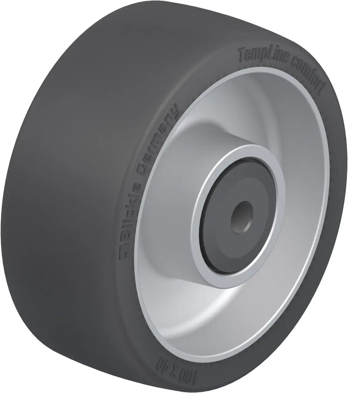 Blickle 753364 ALSI 100/8HKA kolečko odolné vysokému zatížení Ø kola: 100 mm nosnost (max.): 100 kg 1 ks Blickle 753364 ALSI 100/8HKA kolečko odolné vysokému zatížení Ø kola: 100 mm nosnost (max.): 100 kg 1 ks