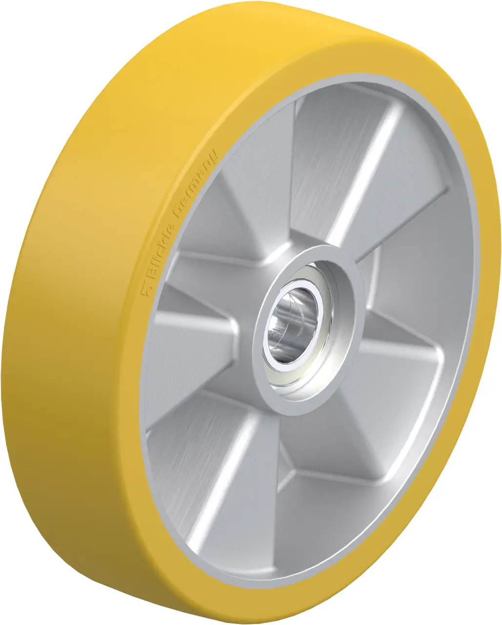 Blickle 470302 ALTH 200X50/25-36K Přední kolečko pro zdvižný vozík Ø kola: 200 mm nosnost (max.): 800 kg 1 ks Blickle 470302 ALTH 200X50/25-36K Přední kolečko pro zdvižný vozík Ø kola: 200 mm nosnost (max.): 800 kg 1 ks