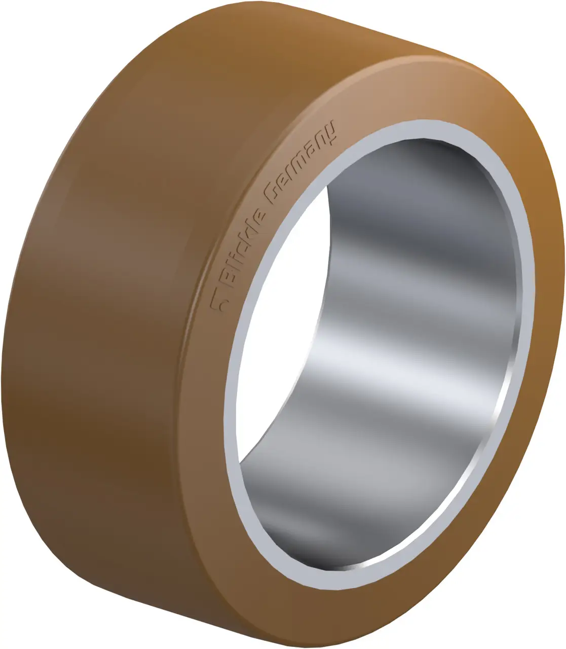 Blickle 755743 BB 343x140/245 Bandáž Ø kola: 343 mm nosnost (max.): 4200 kg 1 ks Blickle 755743 BB 343x140/245 Bandáž Ø kola: 343 mm nosnost (max.): 4200 kg 1 ks