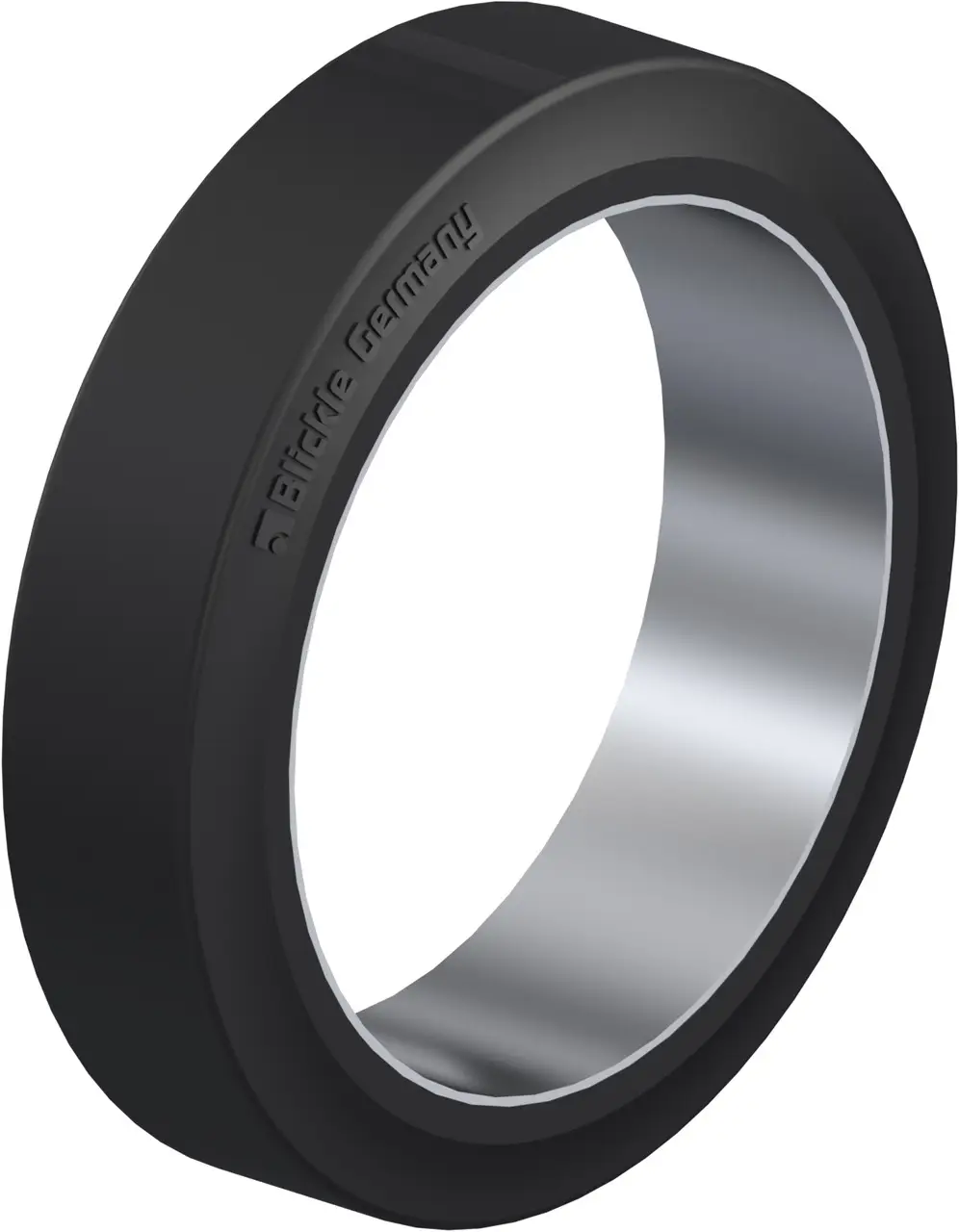 Blickle 373605 BEV 250x60/190-ZST Bandáž Ø kola: 250 mm nosnost (max.): 630 kg 1 ks Blickle 373605 BEV 250x60/190-ZST Bandáž Ø kola: 250 mm nosnost (max.): 630 kg 1 ks