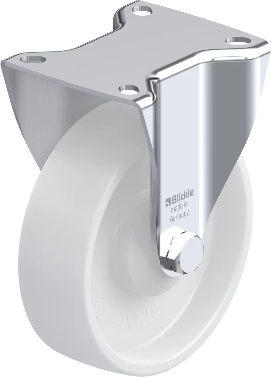 Blickle 624692 BK-PO 125KA-1 otočné kolečko Ø kola: 125 mm nosnost (max.): 300 kg 1 ks Blickle 624692 BK-PO 125KA-1 otočné kolečko Ø kola: 125 mm nosnost (max.): 300 kg 1 ks