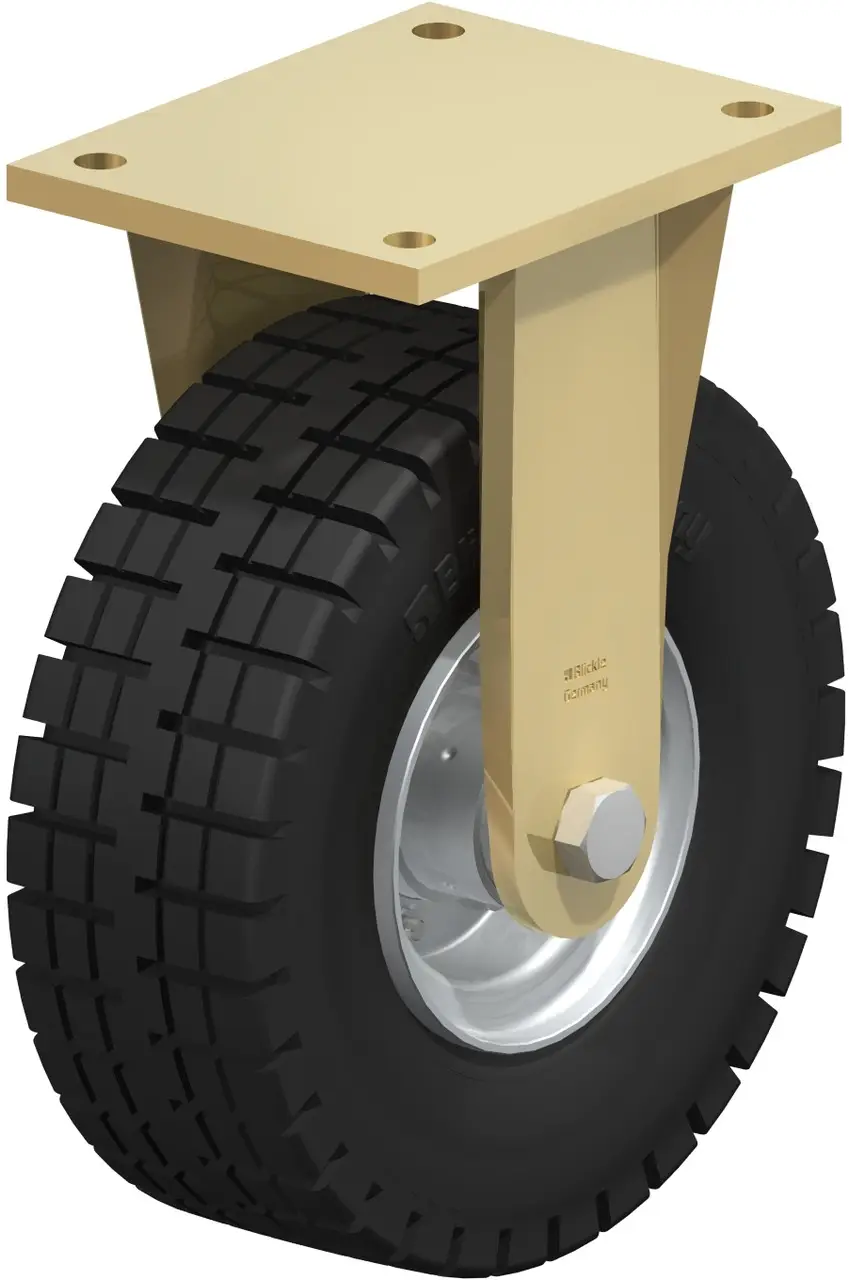 Blickle 349431 BS-VLE 255K otočné kolečko Ø kola: 250 mm nosnost (max.): 450 kg 1 ks Blickle 349431 BS-VLE 255K otočné kolečko Ø kola: 250 mm nosnost (max.): 450 kg 1 ks