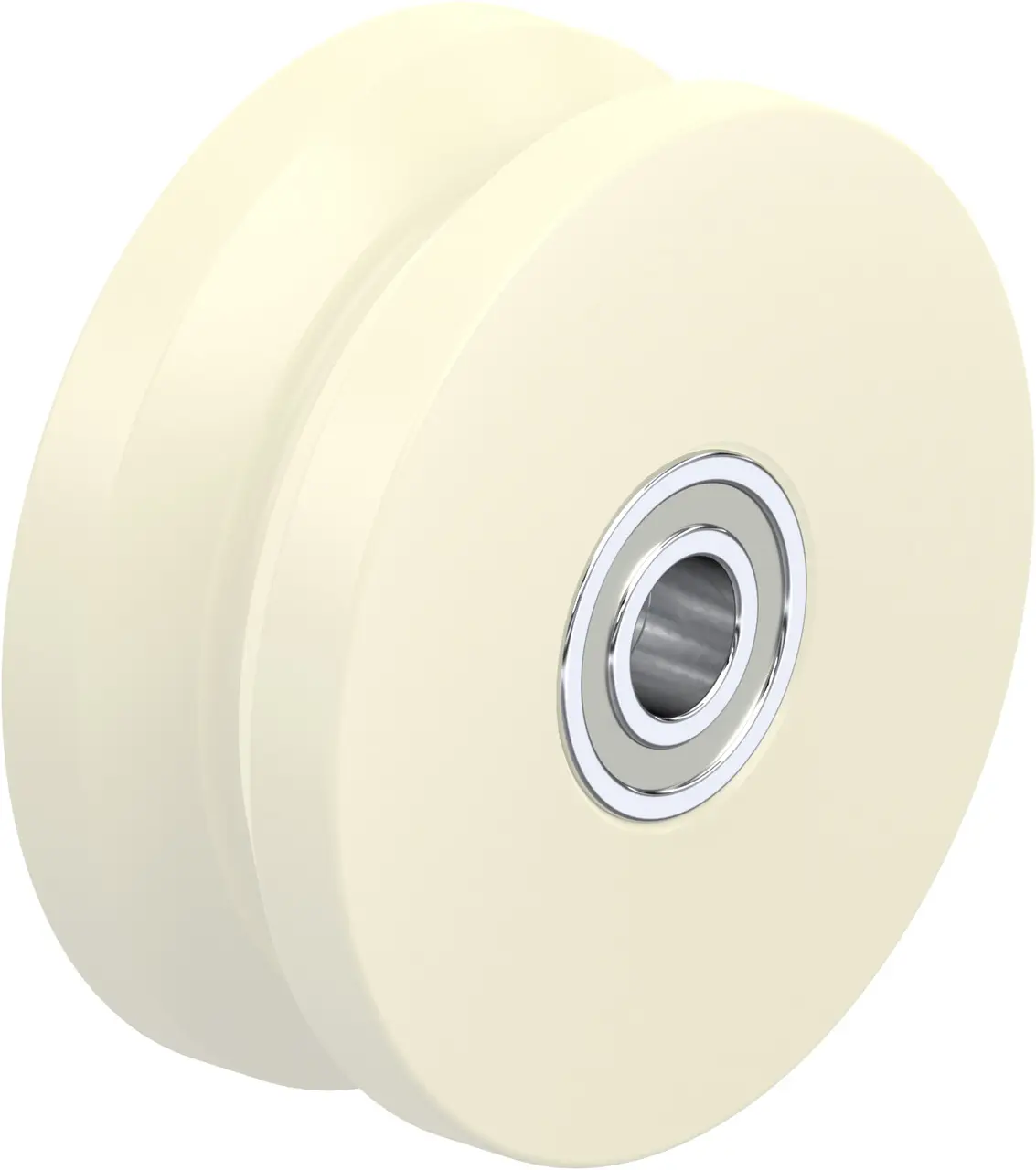 Blickle 563627 DSPKGSPO 101K Kolečko s dvojitým nákolkem Ø kola: 100 mm nosnost (max.): 400 kg 1 ks Blickle 563627 DSPKGSPO 101K Kolečko s dvojitým nákolkem Ø kola: 100 mm nosnost (max.): 400 kg 1 ks