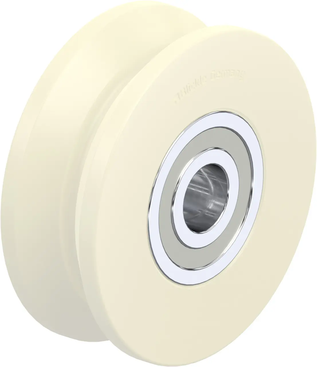 Blickle 754298 DSPKGSPO 50K Kolečko s dvojitým nákolkem Ø kola: 50 mm nosnost (max.): 50 kg 1 ks Blickle 754298 DSPKGSPO 50K Kolečko s dvojitým nákolkem Ø kola: 50 mm nosnost (max.): 50 kg 1 ks