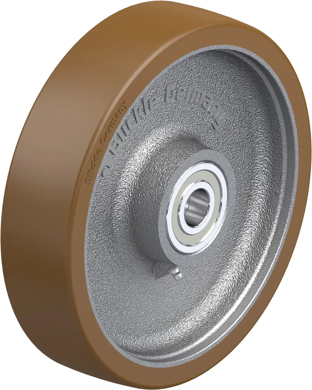 Blickle 719237 GB 250/25K kolečko odolné vysokému zatížení Ø kola: 250 mm nosnost (max.): 1500 kg 1 ks Blickle 719237 GB 250/25K kolečko odolné vysokému zatížení Ø kola: 250 mm nosnost (max.): 1500 kg 1 ks