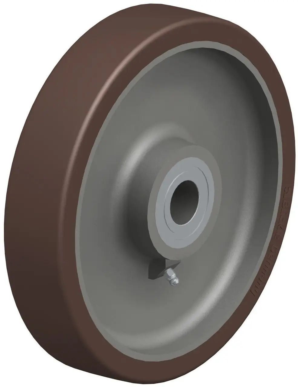 Blickle 754316 GB 251/30K kolečko odolné vysokému zatížení Ø kola: 250 mm nosnost (max.): 1250 kg 1 ks Blickle 754316 GB 251/30K kolečko odolné vysokému zatížení Ø kola: 250 mm nosnost (max.): 1250 kg 1 ks