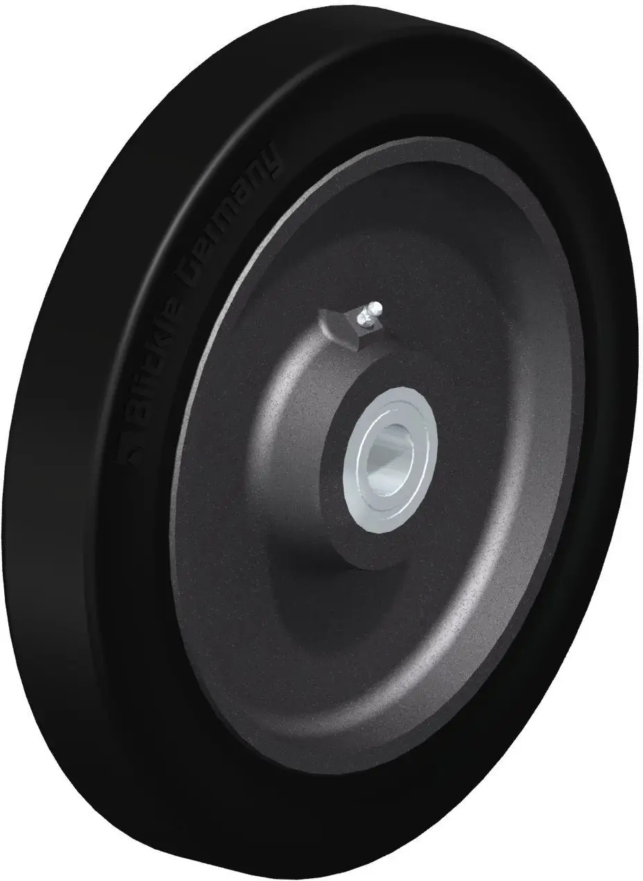 Blickle 608133 GEV 360/30K kolečko odolné vysokému zatížení Ø kola: 360 mm nosnost (max.): 900 kg 1 ks Blickle 608133 GEV 360/30K kolečko odolné vysokému zatížení Ø kola: 360 mm nosnost (max.): 900 kg 1 ks