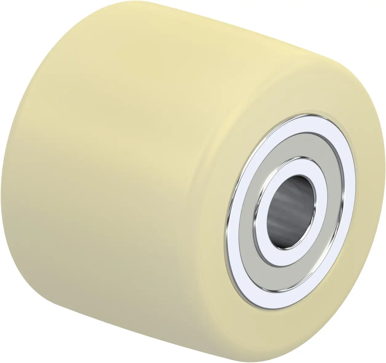 Blickle 753983 GSPO 35/8K kolečko odolné vysokému zatížení Ø kola: 35 mm nosnost (max.): 100 kg 1 ks Blickle 753983 GSPO 35/8K kolečko odolné vysokému zatížení Ø kola: 35 mm nosnost (max.): 100 kg 1 ks