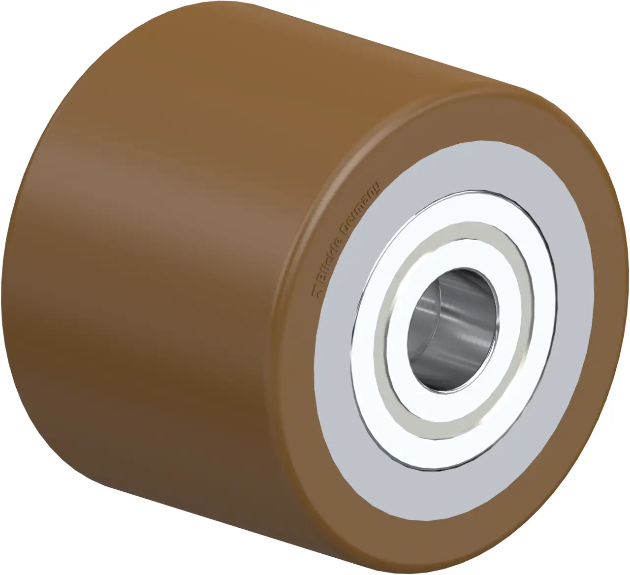 Blickle 755676 HB 82x65/20-65K Kolečko zdvižného vozíku Ø kola: 82 mm nosnost (max.): 590 kg 1 ks Blickle 755676 HB 82x65/20-65K Kolečko zdvižného vozíku Ø kola: 82 mm nosnost (max.): 590 kg 1 ks