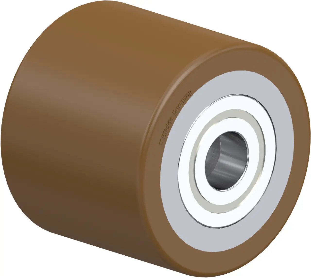 Blickle 755678 HB 82x70/20-70K Kolečko zdvižného vozíku Ø kola: 82 mm nosnost (max.): 640 kg 1 ks Blickle 755678 HB 82x70/20-70K Kolečko zdvižného vozíku Ø kola: 82 mm nosnost (max.): 640 kg 1 ks
