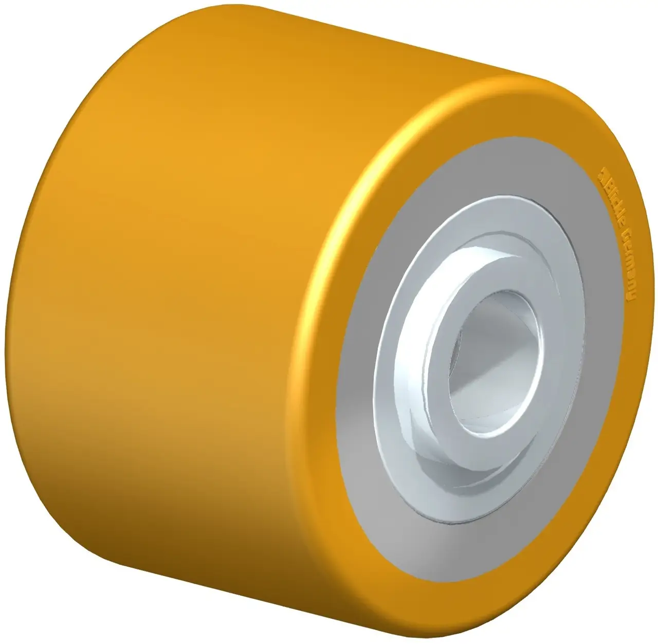 Blickle 467183 HTH 80X54/20-60K Kolečko zdvižného vozíku Ø kola: 80 mm nosnost (max.): 480 kg 1 ks Blickle 467183 HTH 80X54/20-60K Kolečko zdvižného vozíku Ø kola: 80 mm nosnost (max.): 480 kg 1 ks