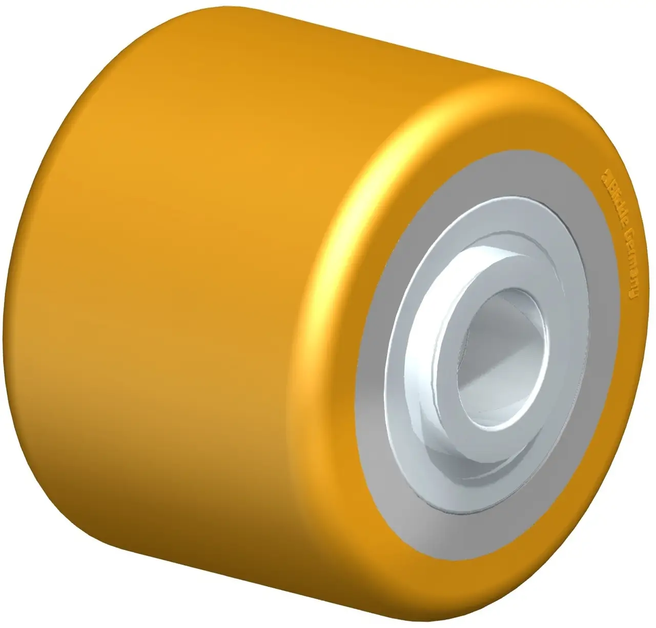 Blickle 754449 HTH 80x60/20-66K Kolečko zdvižného vozíku Ø kola: 80 mm nosnost (max.): 530 kg 1 ks Blickle 754449 HTH 80x60/20-66K Kolečko zdvižného vozíku Ø kola: 80 mm nosnost (max.): 530 kg 1 ks