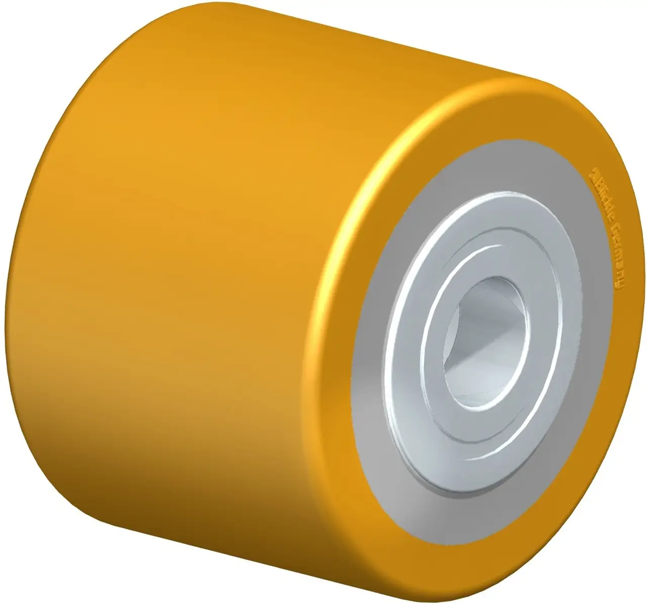 Blickle 612069 HTH 82x62/20-64K Kolečko zdvižného vozíku Ø kola: 82 mm nosnost (max.): 560 kg 1 ks
