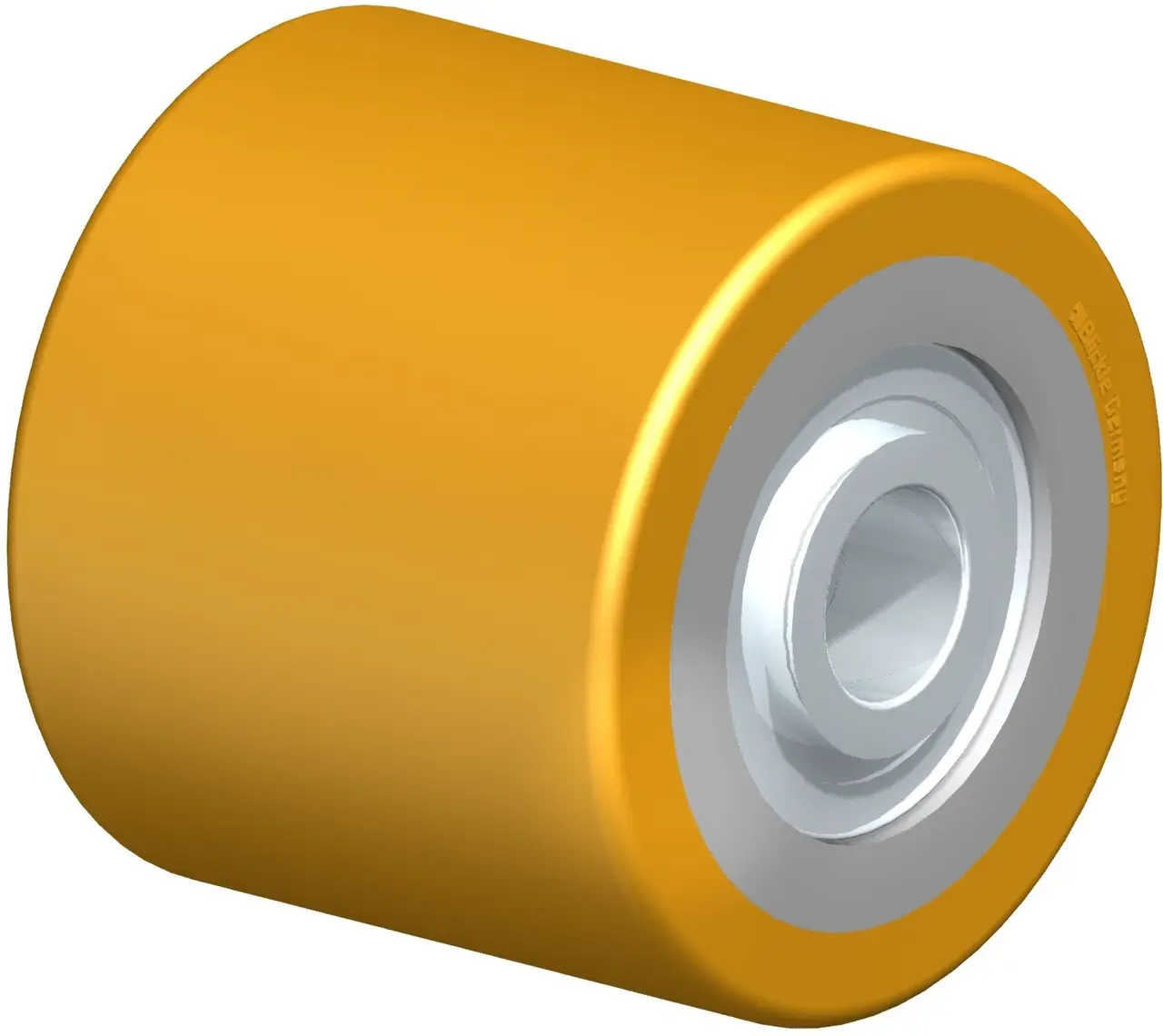Blickle 467423 HTH 82X72/20-74K Kolečko zdvižného vozíku Ø kola: 82 mm nosnost (max.): 660 kg 1 ks