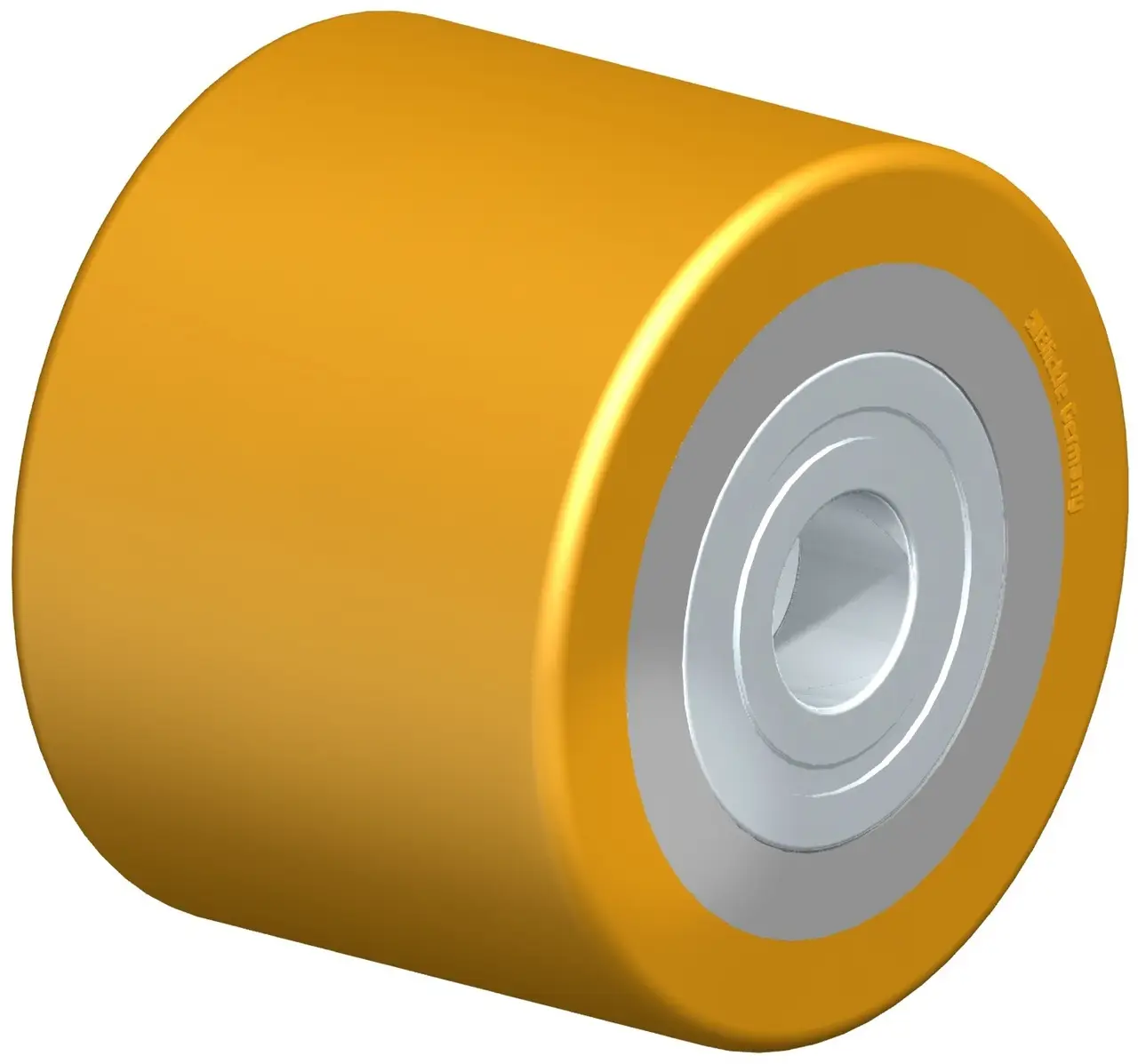 Blickle 469544 HTH 85X65/20-65K Kolečko zdvižného vozíku Ø kola: 85 mm nosnost (max.): 610 kg 1 ks