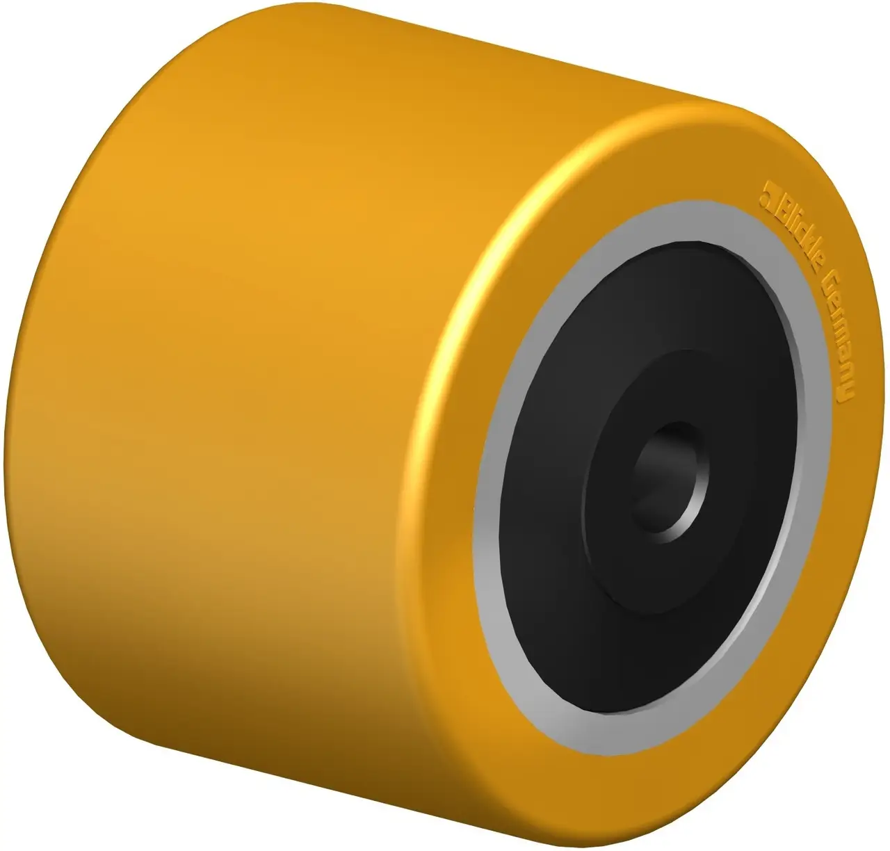 Blickle 463273 HTHW 85X60/12-65K Kolečko zdvižného vozíku Ø kola: 85 mm nosnost (max.): 560 kg 1 ks