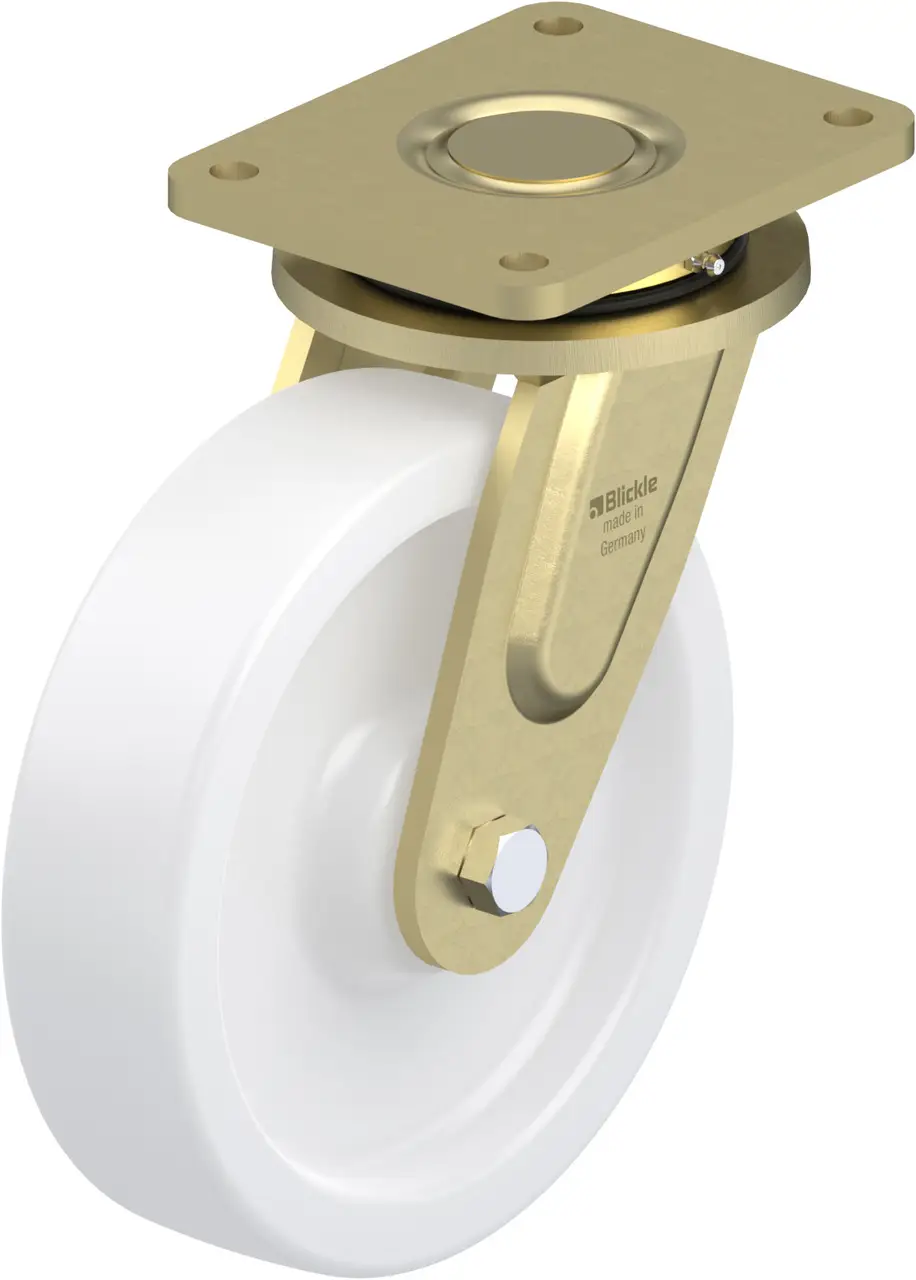 Blickle 48439 LS-SPO 250G kolečko Ø kola: 250 mm nosnost (max.): 2000 kg 1 ks