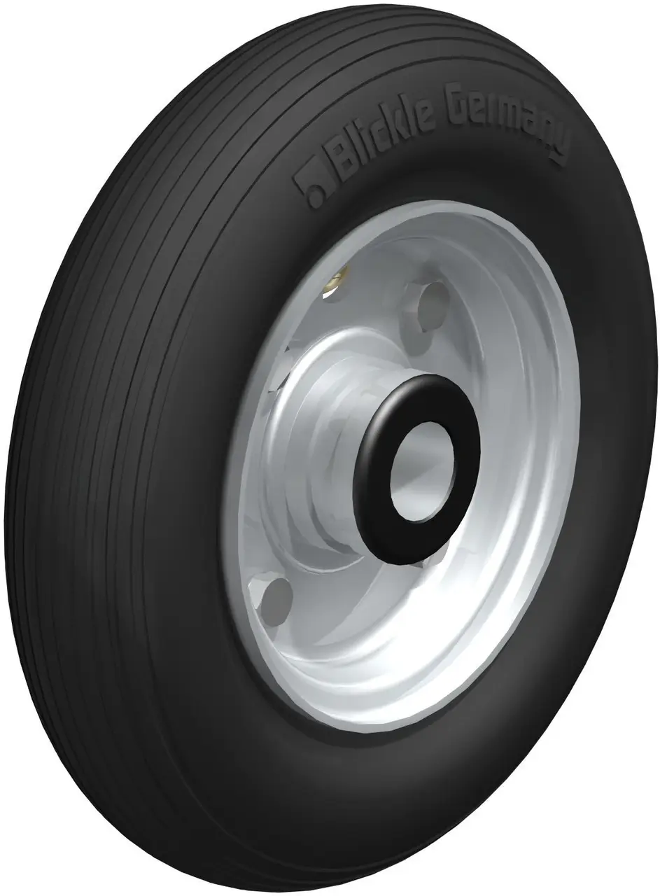 Blickle 40006 P 180/20-48R-SG pneumatika na kolečko Ø kola: 180 mm nosnost (max.): 75 kg 1 ks Blickle 40006 P 180/20-48R-SG pneumatika na kolečko Ø kola: 180 mm nosnost (max.): 75 kg 1 ks