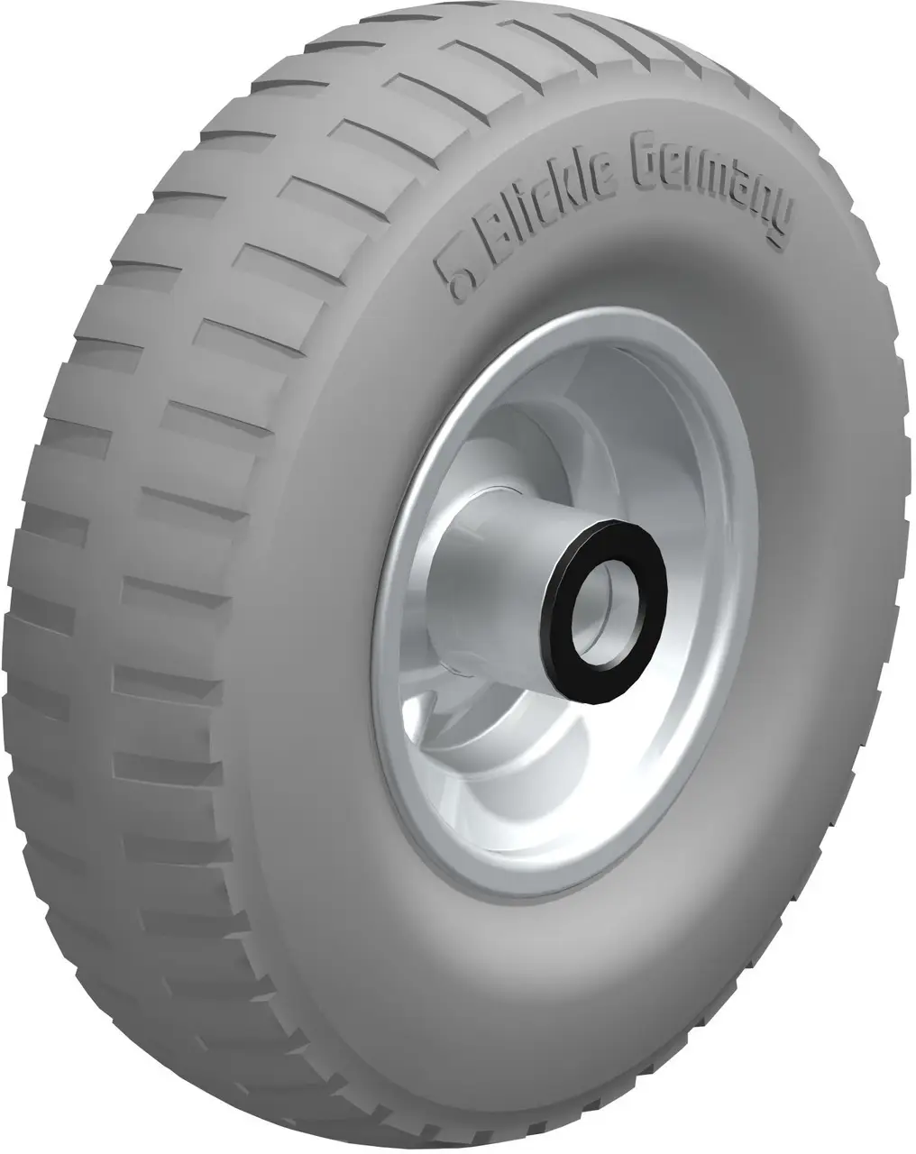 Blickle 297549 P 222/20-75R-SG pneumatika na kolečko Ø kola: 220 mm nosnost (max.): 100 kg 1 ks Blickle 297549 P 222/20-75R-SG pneumatika na kolečko Ø kola: 220 mm nosnost (max.): 100 kg 1 ks