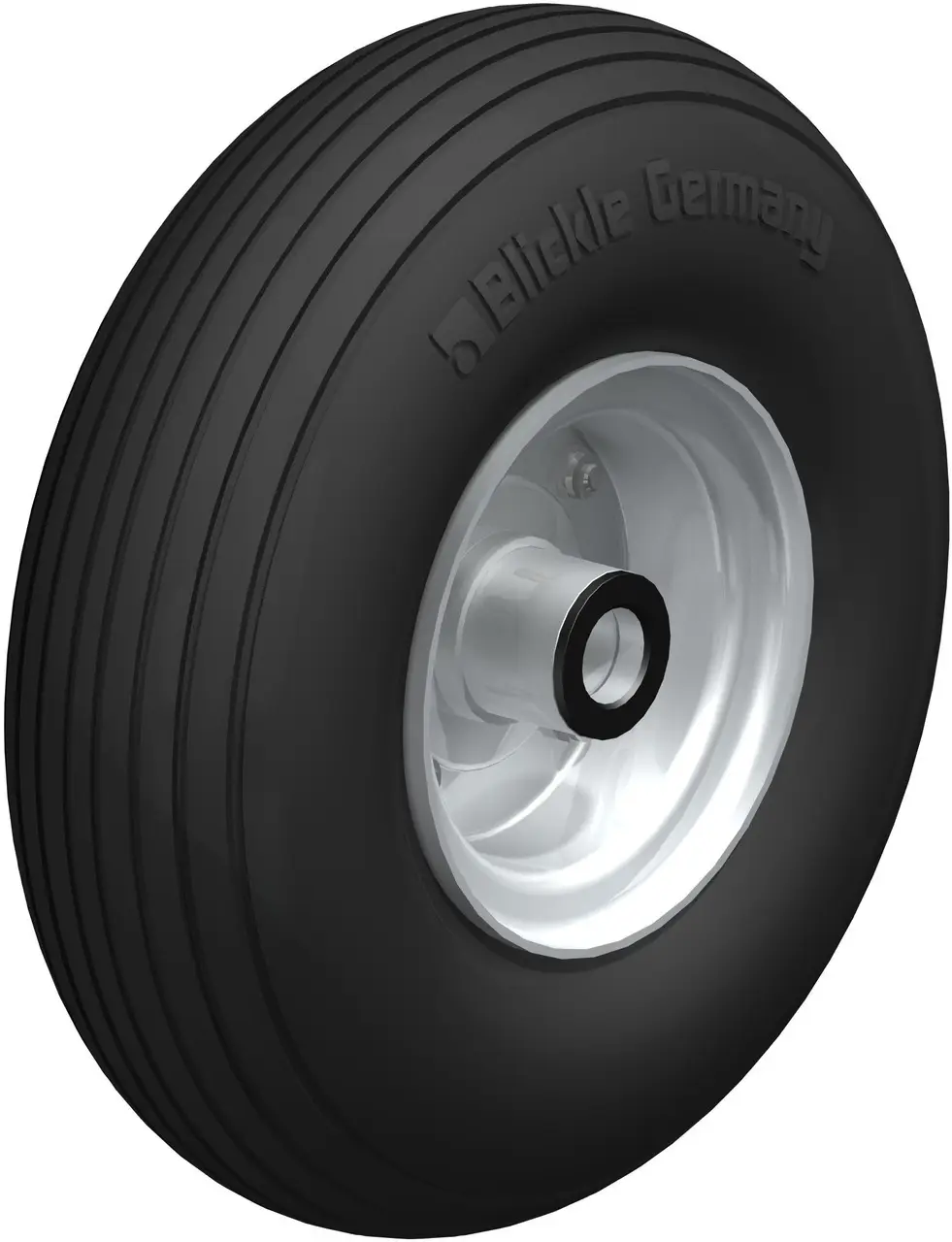 Blickle 254698 P 265/20-75R pneumatika na kolečko Ø kola: 260 mm nosnost (max.): 250 kg 1 ks