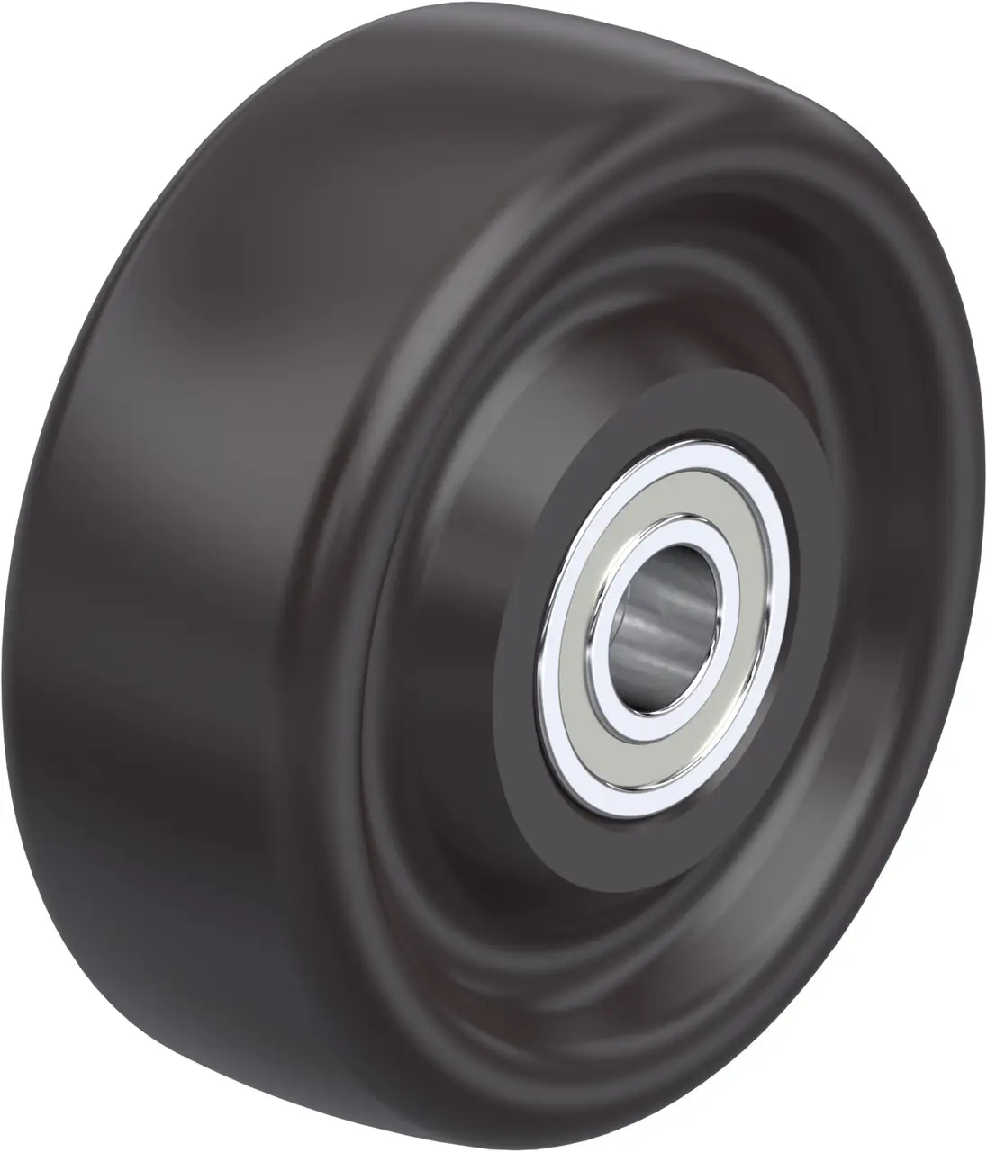 Blickle 755753 PHN 102/15HK kolečko odolné vysokému zatížení Ø kola: 100 mm nosnost (max.): 200 kg 1 ks Blickle 755753 PHN 102/15HK kolečko odolné vysokému zatížení Ø kola: 100 mm nosnost (max.): 200 kg 1 ks