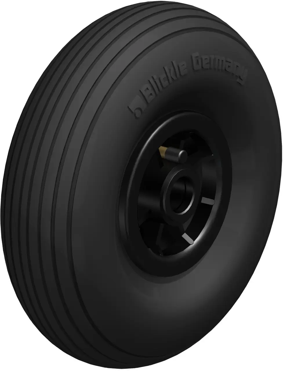 Blickle 100040 PK 260/25-75R pneumatika na kolečko Ø kola: 260 mm nosnost (max.): 150 kg 1 ks Blickle 100040 PK 260/25-75R pneumatika na kolečko Ø kola: 260 mm nosnost (max.): 150 kg 1 ks