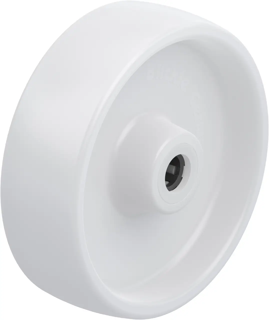 Blickle 419457 PO 125/12R plastové kolečko Ø kola: 125 mm nosnost (max.): 300 kg 1 ks
