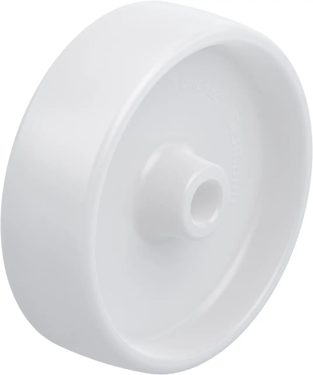 Blickle 5470 PO 125/15G plastové kolečko Ø kola: 125 mm nosnost (max.): 300 kg 1 ks