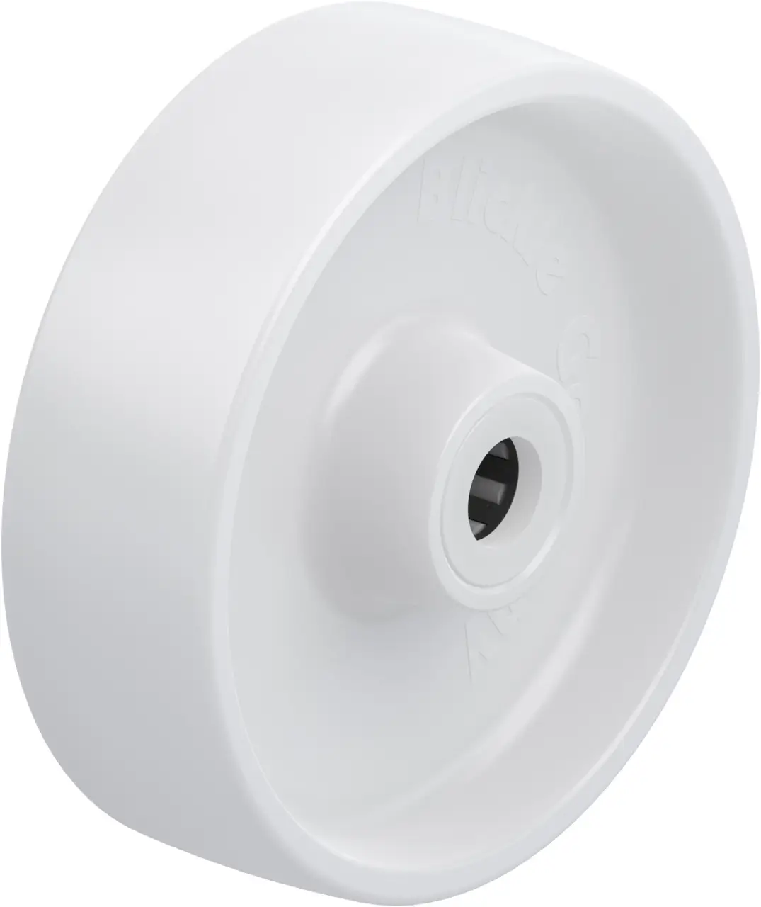 Blickle 555227 PO 160/20R plastové kolečko Ø kola: 160 mm nosnost (max.): 450 kg 1 ks Blickle 555227 PO 160/20R plastové kolečko Ø kola: 160 mm nosnost (max.): 450 kg 1 ks