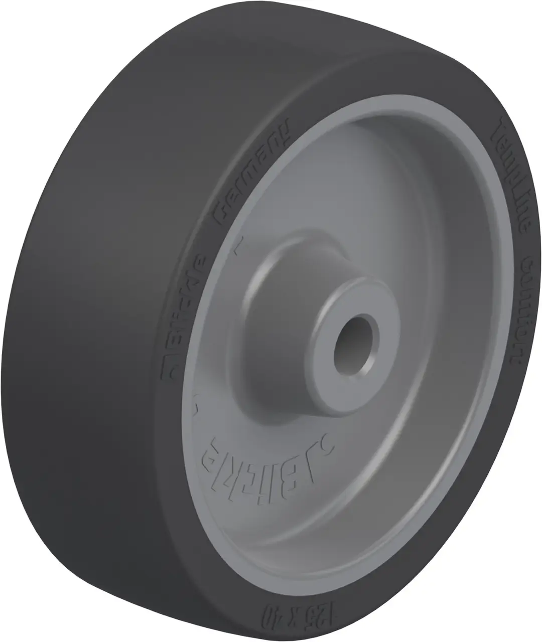 Blickle 844340 POSI 125/12G plastové kolečko Ø kola: 125 mm nosnost (max.): 120 kg 1 ks Blickle 844340 POSI 125/12G plastové kolečko Ø kola: 125 mm nosnost (max.): 120 kg 1 ks