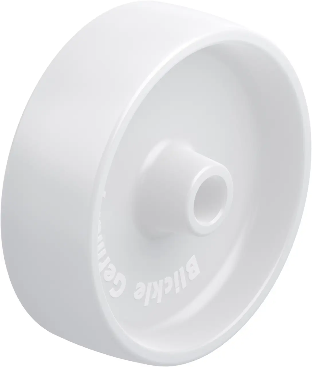 Blickle 739562 PPN 150/20G kolečko odolné vysokému zatížení Ø kola: 150 mm nosnost (max.): 300 kg 1 ks Blickle 739562 PPN 150/20G kolečko odolné vysokému zatížení Ø kola: 150 mm nosnost (max.): 300 kg 1 ks
