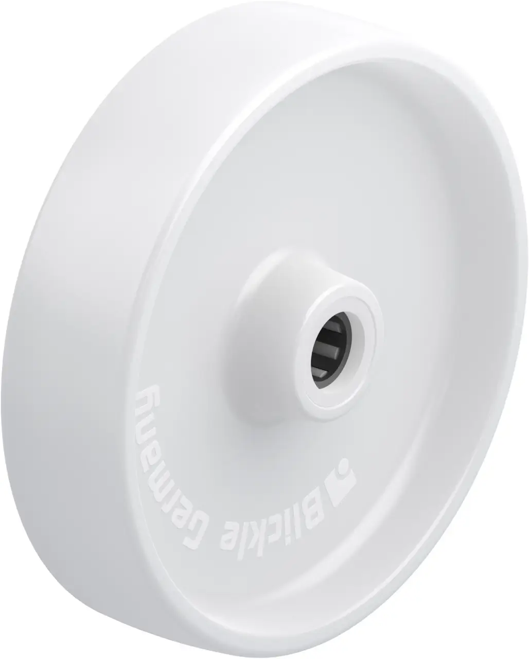Blickle 762934 PPN 200/20R kolečko odolné vysokému zatížení Ø kola: 200 mm nosnost (max.): 450 kg 1 ks Blickle 762934 PPN 200/20R kolečko odolné vysokému zatížení Ø kola: 200 mm nosnost (max.): 450 kg 1 ks