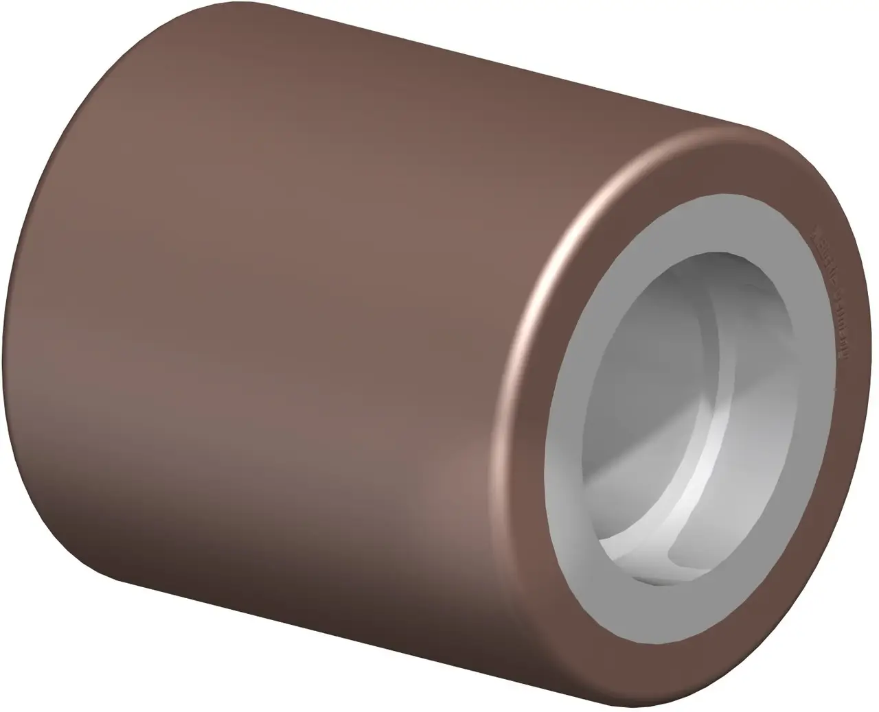Blickle 755702 RK-HB 082x100/47x14-100-Z Kolečko zdvižného vozíku Ø kola: 82 mm nosnost (max.): 920 kg 1 ks Blickle 755702 RK-HB 082x100/47x14-100-Z Kolečko zdvižného vozíku Ø kola: 82 mm nosnost (max.): 920 kg 1 ks
