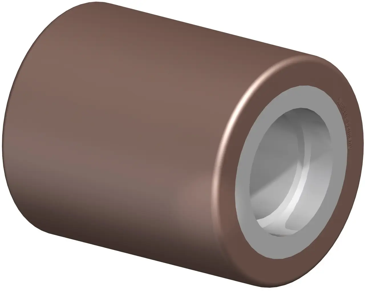 Blickle 755703 RK-HB 085x060/47x14-60-Z Kolečko zdvižného vozíku Ø kola: 85 mm nosnost (max.): 560 kg 1 ks Blickle 755703 RK-HB 085x060/47x14-60-Z Kolečko zdvižného vozíku Ø kola: 85 mm nosnost (max.): 560 kg 1 ks