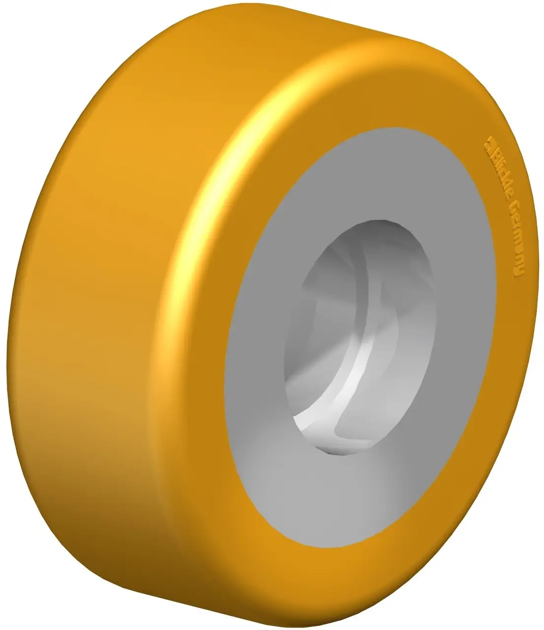 Blickle 463265 RK-HTH 080x030/32x12-30-Z Kolečko zdvižného vozíku Ø kola: 80 mm nosnost (max.): 260 kg 1 ks Blickle 463265 RK-HTH 080x030/32x12-30-Z Kolečko zdvižného vozíku Ø kola: 80 mm nosnost (max.): 260 kg 1 ks