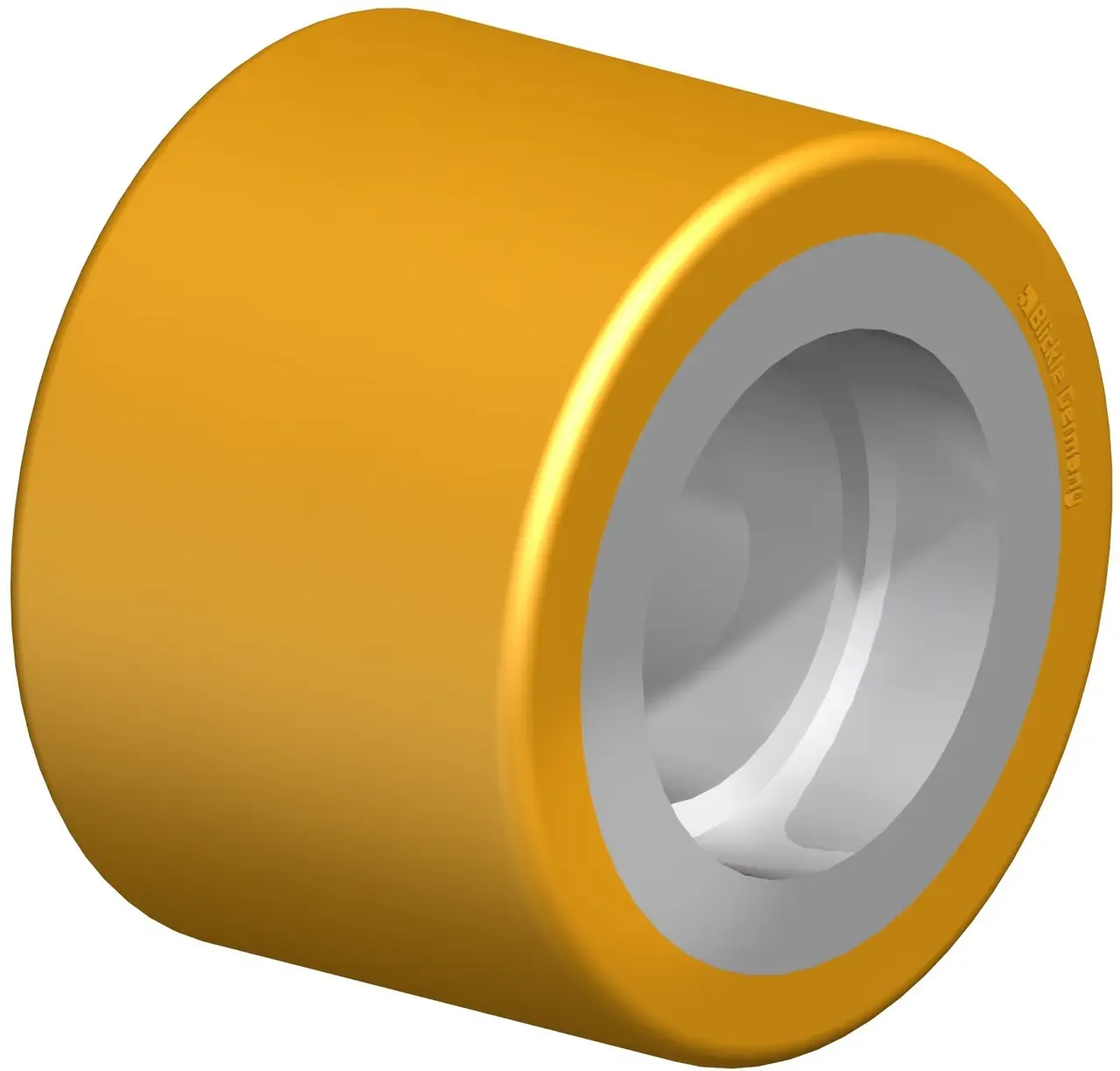 Blickle 269373 RK-HTH 080x056/47x14-56-Z Kolečko zdvižného vozíku Ø kola: 80 mm nosnost (max.): 500 kg 1 ks Blickle 269373 RK-HTH 080x056/47x14-56-Z Kolečko zdvižného vozíku Ø kola: 80 mm nosnost (max.): 500 kg 1 ks