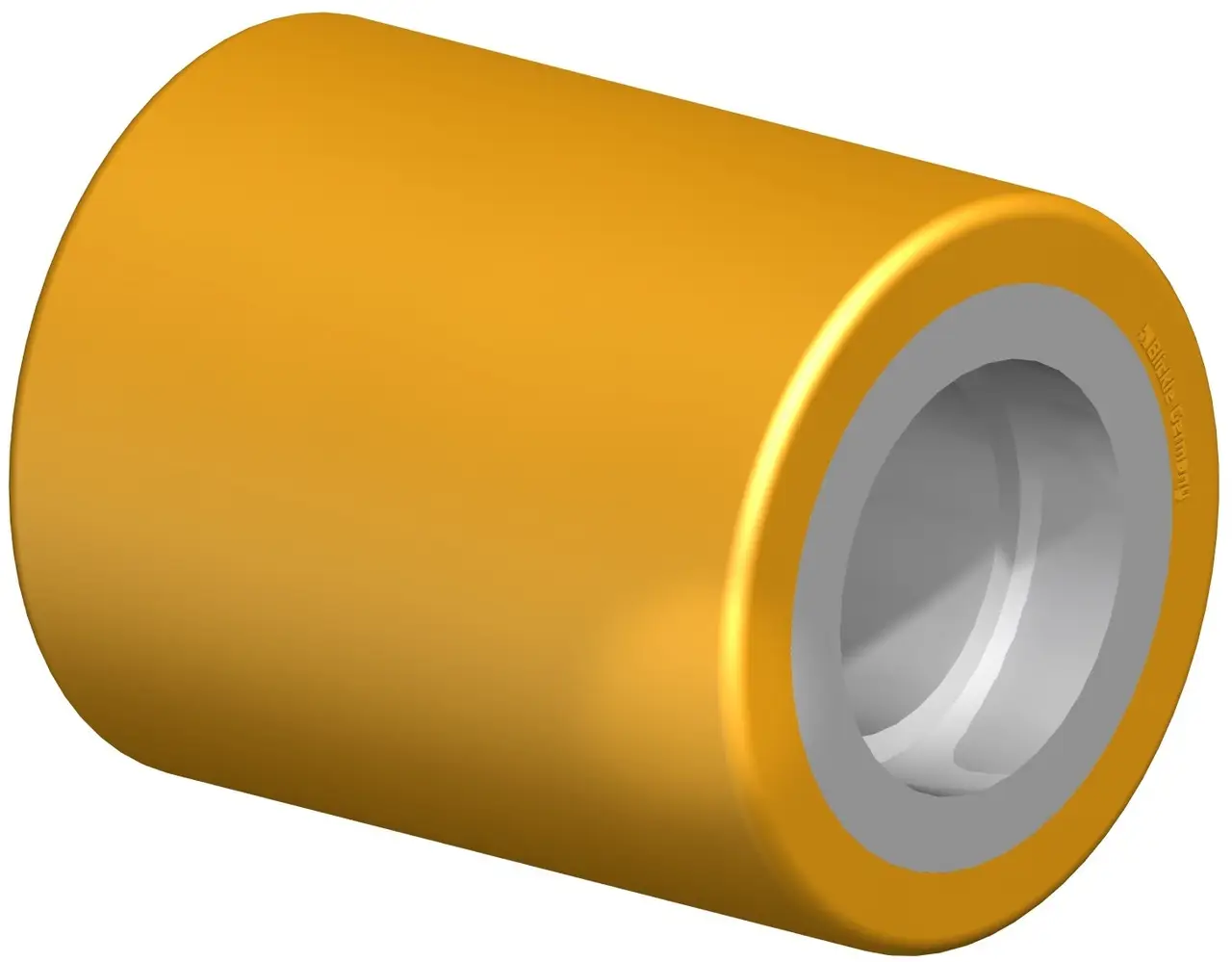 Blickle 466755 RK-HTH 082x028/32x11-28-Z Kolečko zdvižného vozíku Ø kola: 82 mm nosnost (max.): 250 kg 1 ks Blickle 466755 RK-HTH 082x028/32x11-28-Z Kolečko zdvižného vozíku Ø kola: 82 mm nosnost (max.): 250 kg 1 ks